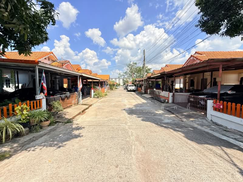For Sale - หมู่บ้านชวนฝัน บ่อวิน, Chon Buri (Pattaya)