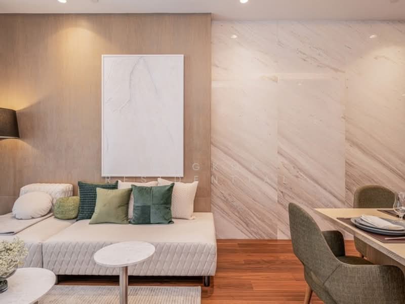 The Estelle Phrom Phong : ดิ เอสเทลล์ พร้อมพงษ์, กรุงเทพ, 131 ซอยสุขุมวิท 26, คลองตัน, คลองเตย, กรุงเทพ, 93 ตร.ม., คอนโด ให้เช่า, โดย Bangkok Residential, 500212866 - DDproperty.com