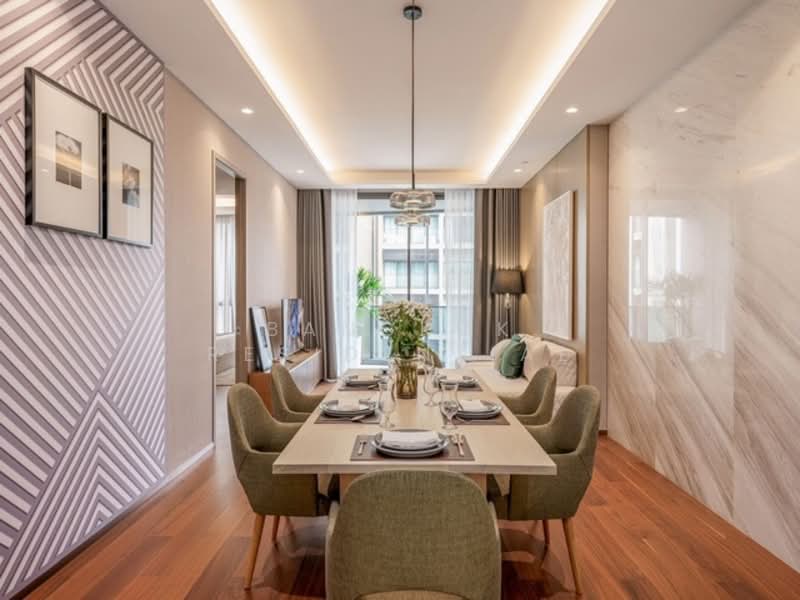 The Estelle Phrom Phong : ดิ เอสเทลล์ พร้อมพงษ์, กรุงเทพ, 131 ซอยสุขุมวิท 26, คลองตัน, คลองเตย, กรุงเทพ, 93 ตร.ม., คอนโด ให้เช่า, โดย Bangkok Residential, 500212866 - DDproperty.com