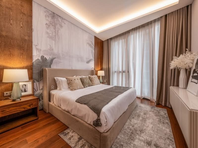 The Estelle Phrom Phong : ดิ เอสเทลล์ พร้อมพงษ์, กรุงเทพ, 131 ซอยสุขุมวิท 26, คลองตัน, คลองเตย, กรุงเทพ, 93 ตร.ม., คอนโด ให้เช่า, โดย Bangkok Residential, 500212866 - DDproperty.com