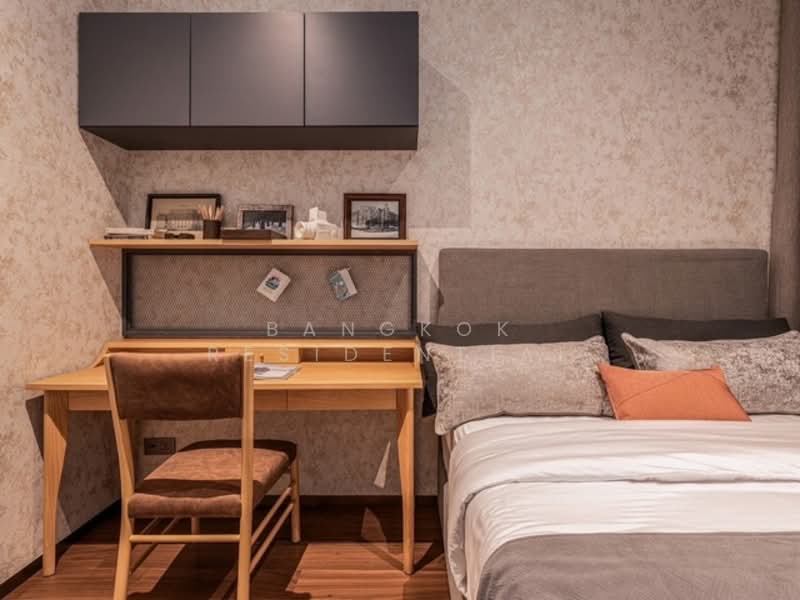 The Estelle Phrom Phong : ดิ เอสเทลล์ พร้อมพงษ์, กรุงเทพ, 131 ซอยสุขุมวิท 26, คลองตัน, คลองเตย, กรุงเทพ, 93 ตร.ม., คอนโด ให้เช่า, โดย Bangkok Residential, 500212866 - DDproperty.com