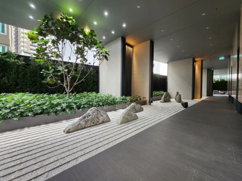 The Estelle Phrom Phong, Bangkok, 131 Soi Sukhumvit 26, Khong Tan, Khlong Toei, Bangkok, 2 Bedrooms, 93 sqm, Condo For Rent, by Bangkok Residential, 500212866 - DDproperty.com