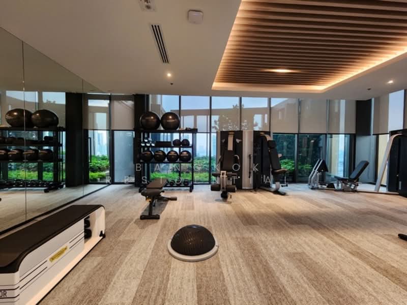 The Estelle Phrom Phong, Bangkok, 131 Soi Sukhumvit 26, Khong Tan, Khlong Toei, Bangkok, 2 Bedrooms, 93 sqm, Condo For Rent, by Bangkok Residential, 500212866 - DDproperty.com