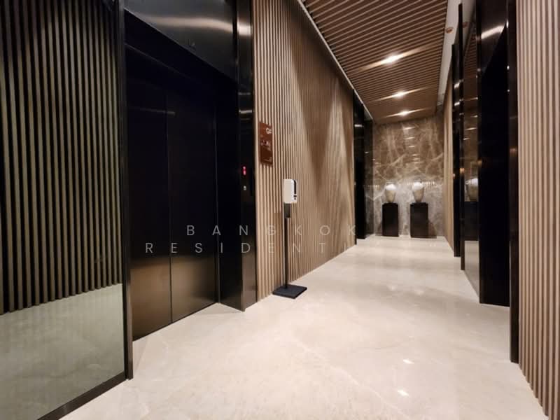 The Estelle Phrom Phong, Bangkok, 131 Soi Sukhumvit 26, Khong Tan, Khlong Toei, Bangkok, 2 Bedrooms, 93 sqm, Condo For Rent, by Bangkok Residential, 500212866 - DDproperty.com