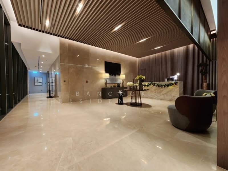 The Estelle Phrom Phong, Bangkok, 131 Soi Sukhumvit 26, Khong Tan, Khlong Toei, Bangkok, 2 Bedrooms, 93 sqm, Condo For Rent, by Bangkok Residential, 500212866 - DDproperty.com