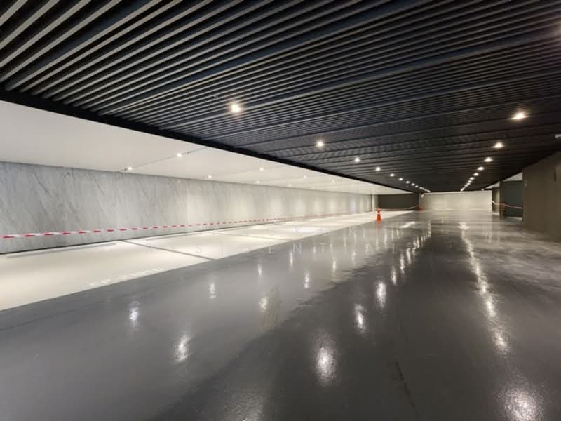 The Estelle Phrom Phong, Bangkok, 131 Soi Sukhumvit 26, Khong Tan, Khlong Toei, Bangkok, 2 Bedrooms, 93 sqm, Condo For Rent, by Bangkok Residential, 500212866 - DDproperty.com