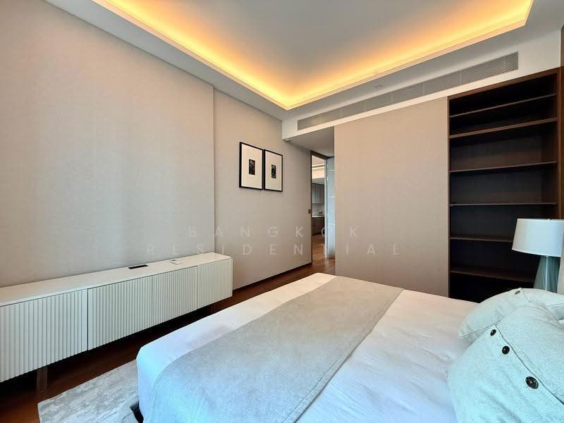 The Estelle Phrom Phong, Bangkok, 131 Soi Sukhumvit 26, Khong Tan, Khlong Toei, Bangkok, 2 Bedrooms, 93 sqm, Condo For Rent, by Bangkok Residential, 500212866 - DDproperty.com