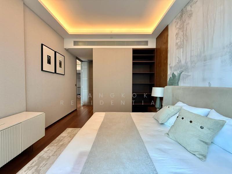 The Estelle Phrom Phong, Bangkok, 131 Soi Sukhumvit 26, Khong Tan, Khlong Toei, Bangkok, 2 Bedrooms, 93 sqm, Condo For Rent, by Bangkok Residential, 500212866 - DDproperty.com