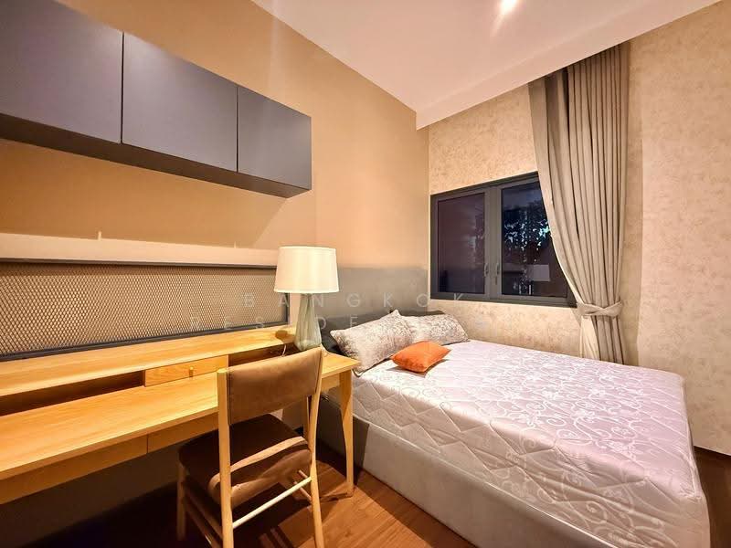 The Estelle Phrom Phong, Bangkok, 131 Soi Sukhumvit 26, Khong Tan, Khlong Toei, Bangkok, 2 Bedrooms, 93 sqm, Condo For Rent, by Bangkok Residential, 500212866 - DDproperty.com