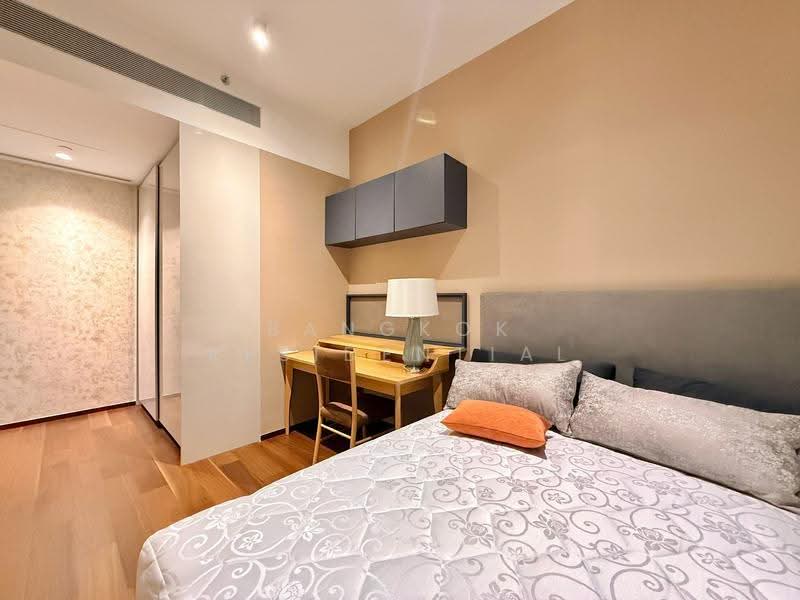 The Estelle Phrom Phong, Bangkok, 131 Soi Sukhumvit 26, Khong Tan, Khlong Toei, Bangkok, 2 Bedrooms, 93 sqm, Condo For Rent, by Bangkok Residential, 500212866 - DDproperty.com