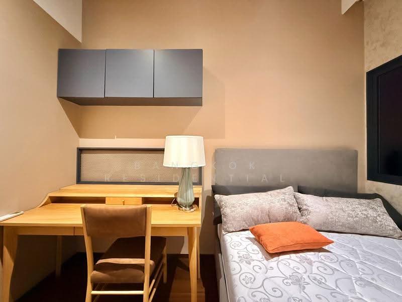 The Estelle Phrom Phong, Bangkok, 131 Soi Sukhumvit 26, Khong Tan, Khlong Toei, Bangkok, 2 Bedrooms, 93 sqm, Condo For Rent, by Bangkok Residential, 500212866 - DDproperty.com