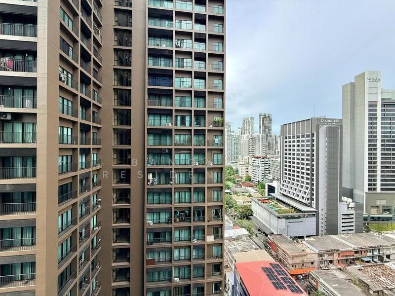 The Estelle Phrom Phong, Bangkok, 131 Soi Sukhumvit 26, Khong Tan, Khlong Toei, Bangkok, 2 Bedrooms, 93 sqm, Condo For Rent, by Bangkok Residential, 500212866 - DDproperty.com