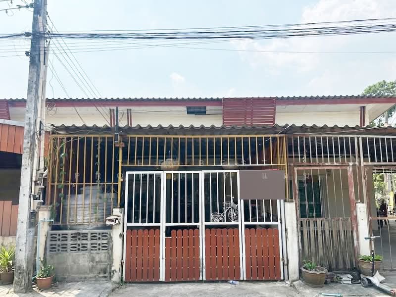 For Sale - เลค เลเจนด์ วิลเลจ (Lake Legend Village), Chon Buri (Pattaya)