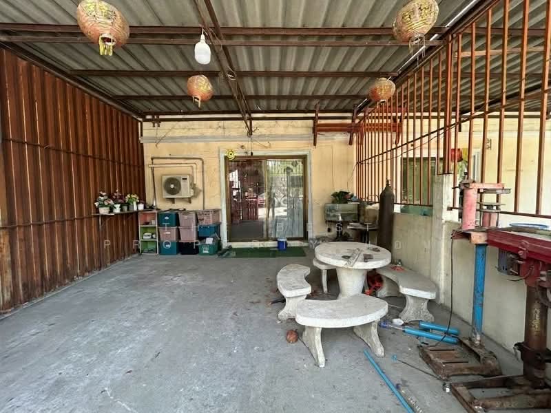 For Sale - เลค เลเจนด์ วิลเลจ (Lake Legend Village), Chon Buri (Pattaya)