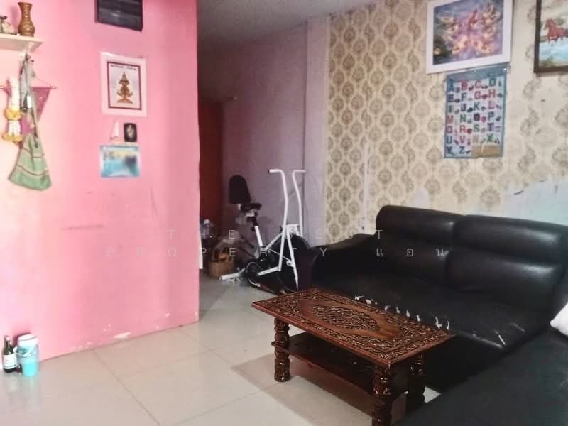 ขาย - เลค เลเจนด์ วิลเลจ (Lake Legend Village), ชลบุรี