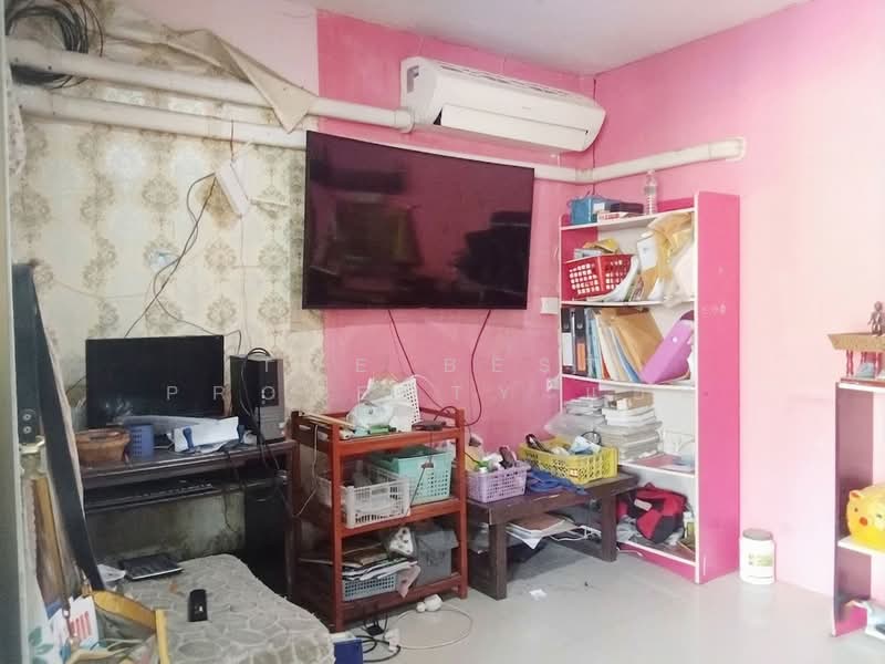 ขาย - เลค เลเจนด์ วิลเลจ (Lake Legend Village), ชลบุรี