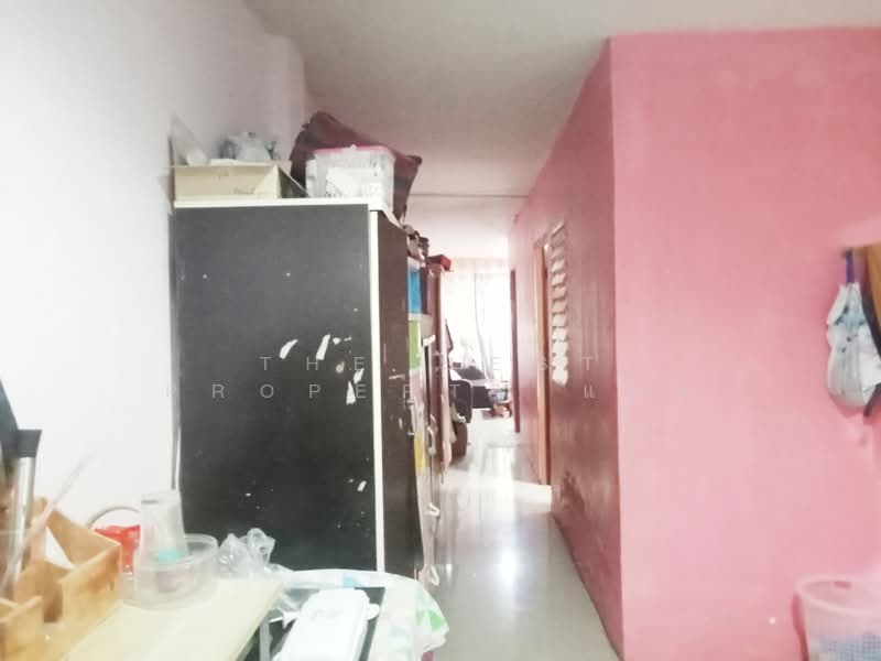 ขาย - เลค เลเจนด์ วิลเลจ (Lake Legend Village), ชลบุรี