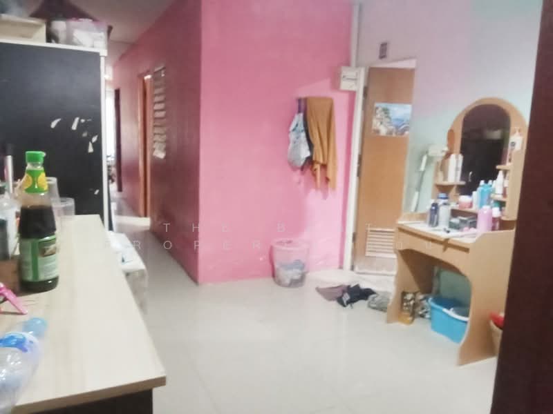 ขาย - เลค เลเจนด์ วิลเลจ (Lake Legend Village), ชลบุรี