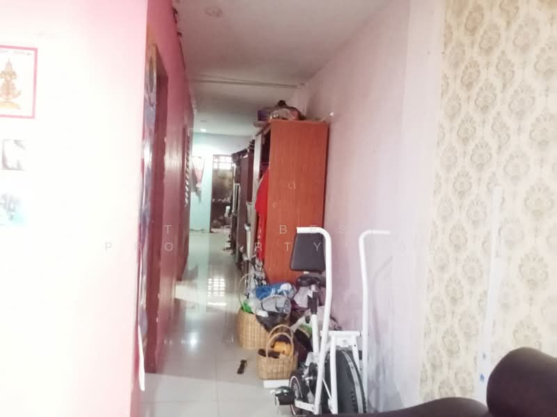 ขาย - เลค เลเจนด์ วิลเลจ (Lake Legend Village), ชลบุรี