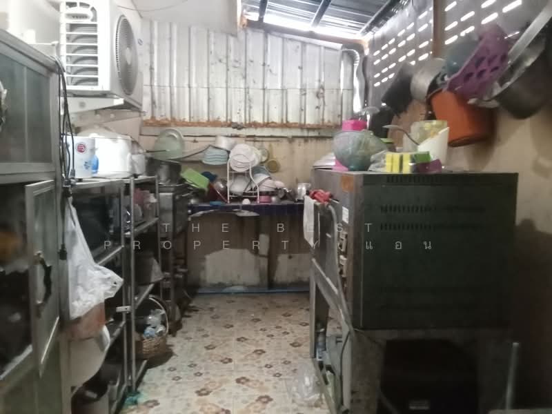 For Sale - เลค เลเจนด์ วิลเลจ (Lake Legend Village), Chon Buri (Pattaya)