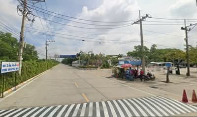 ขาย - ขายที่ดินแปลงใหญ่ ใกล้สวนสนุกดรีมเวิลด์, ปทุมธานี