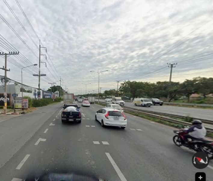 For Sale - ขายที่ดินแปลงใหญ่ ใกล้สวนสนุกดรีมเวิลด์, Pathum Thani