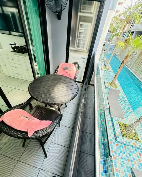 For Rent - Siam Oriental Tropical Garden, Chon Buri (Pattaya)