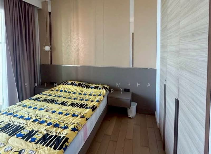 Reflection Jomtien Beach : รีเฟล็คชั่น จอมเทียน บีช, ชลบุรี, 15 หมู่ที่ 1 98/1, นาจอมเทียน, สัตหีบ, ชลบุรี, 103 ตร.ม., คอนโด ขาย, โดย Sathida Limphasut (App), 500212873 - DDproperty.com