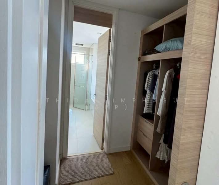 Reflection Jomtien Beach, Chon Buri (Pattaya), 15 Village No. 1 98/1, Na Chom Thian, Sattahip, Chon Buri (Pattaya), 2 Bedrooms, 103 sqm, Condo For Sale, by Sathida Limphasut (App), 500212873 - DDproperty.com