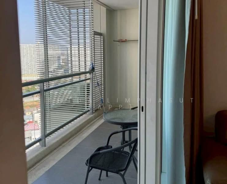 Reflection Jomtien Beach, Chon Buri (Pattaya), 15 Village No. 1 98/1, Na Chom Thian, Sattahip, Chon Buri (Pattaya), 2 Bedrooms, 103 sqm, Condo For Sale, by Sathida Limphasut (App), 500212873 - DDproperty.com