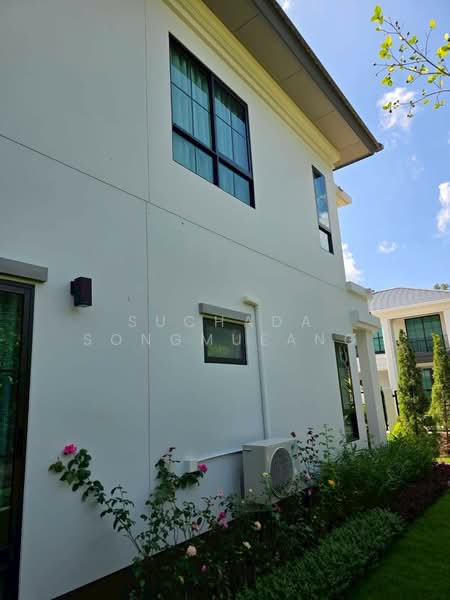 Setthasiri Kohkaew Retreat, Phuket, Ko Kaeo, Muang Phuket, Phuket, 4 Bedrooms, 323 sqm, Single Detached House For Sale, by Suchada Songmueang, 500212874 - DDproperty.com