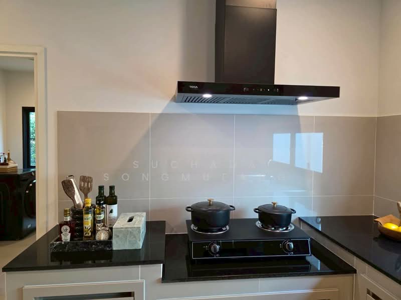 Setthasiri Kohkaew Retreat, Phuket, Ko Kaeo, Muang Phuket, Phuket, 4 Bedrooms, 323 sqm, Single Detached House For Sale, by Suchada Songmueang, 500212874 - DDproperty.com