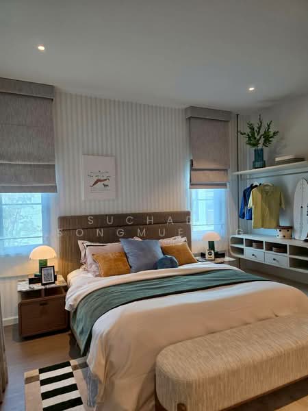 Setthasiri Kohkaew Retreat, Phuket, Ko Kaeo, Muang Phuket, Phuket, 4 Bedrooms, 323 sqm, Single Detached House For Sale, by Suchada Songmueang, 500212874 - DDproperty.com