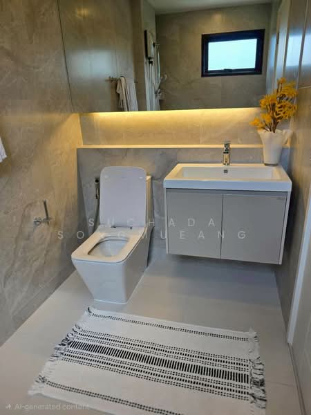 Setthasiri Kohkaew Retreat, Phuket, Ko Kaeo, Muang Phuket, Phuket, 4 Bedrooms, 323 sqm, Single Detached House For Sale, by Suchada Songmueang, 500212874 - DDproperty.com