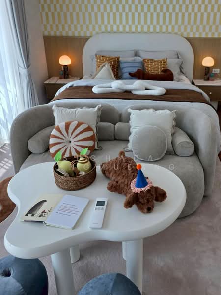 Setthasiri Kohkaew Retreat : เศรษฐสิริ เกาะแก้ว รีทรีต, ภูเก็ต, เกาะแก้ว, เมืองภูเก็ต, ภูเก็ต, 323 ตร.ม., บ้านเดี่ยว ขาย, โดย Suchada Songmueang, 500212874 - DDproperty.com