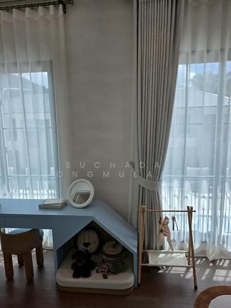 Setthasiri Kohkaew Retreat, Phuket, Ko Kaeo, Muang Phuket, Phuket, 4 Bedrooms, 323 sqm, Single Detached House For Sale, by Suchada Songmueang, 500212874 - DDproperty.com