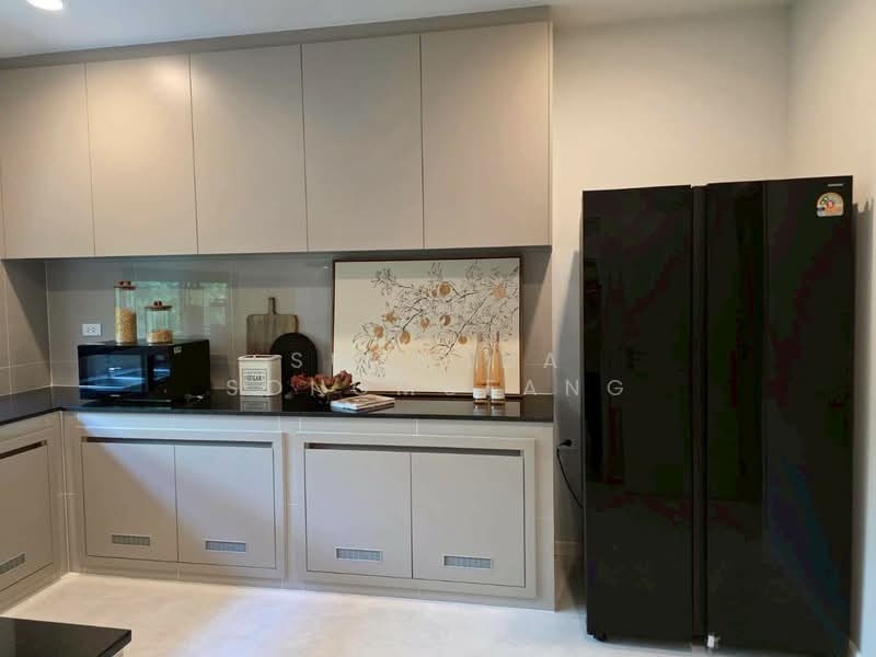 Setthasiri Kohkaew Retreat, Phuket, Ko Kaeo, Muang Phuket, Phuket, 4 Bedrooms, 323 sqm, Single Detached House For Sale, by Suchada Songmueang, 500212874 - DDproperty.com