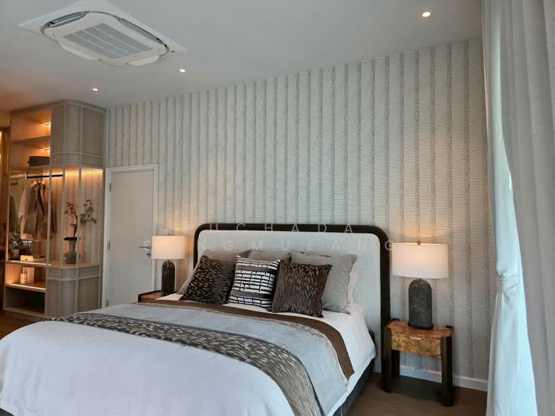 Setthasiri Kohkaew Retreat, Phuket, Ko Kaeo, Muang Phuket, Phuket, 4 Bedrooms, 323 sqm, Single Detached House For Sale, by Suchada Songmueang, 500212874 - DDproperty.com