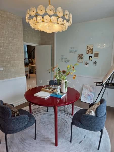 Setthasiri Kohkaew Retreat, Phuket, Ko Kaeo, Muang Phuket, Phuket, 4 Bedrooms, 323 sqm, Single Detached House For Sale, by Suchada Songmueang, 500212874 - DDproperty.com