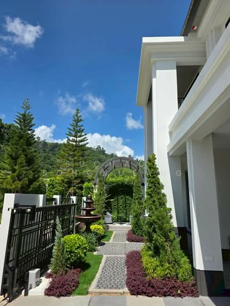 Setthasiri Kohkaew Retreat, Phuket, Ko Kaeo, Muang Phuket, Phuket, 4 Bedrooms, 323 sqm, Single Detached House For Sale, by Suchada Songmueang, 500212874 - DDproperty.com