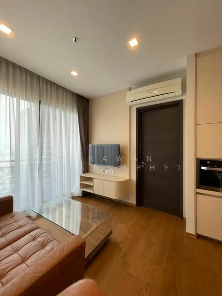 Ivy Ampio : ไอวี่ แอมพิโอ, กรุงเทพ, 48 รัชดาภิเษก, ห้วยขวาง, ห้วยขวาง, กรุงเทพ, 44 ตร.ม., คอนโด ให้เช่า, โดย Jirawan Suwannaphet, 500212875 - DDproperty.com