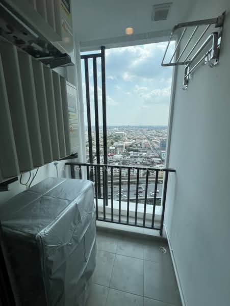 Regent Home Wutthakat : รีเจ้นท์โฮม วุฒากาศ, กรุงเทพ, ถ.วุฒากาศ, ตลาดพลู, ธนบุรี, กรุงเทพ, 26 ตร.ม., คอนโด ให้เช่า, โดย Agentbkk, 500212876 - DDproperty.com