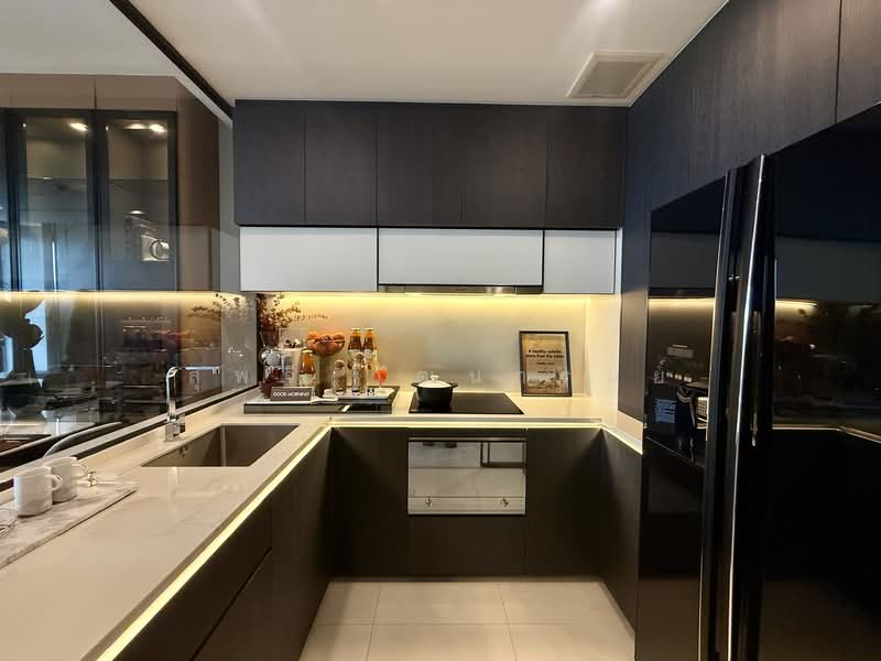 For Sale - The Room Sukhumvit 38, Bangkok