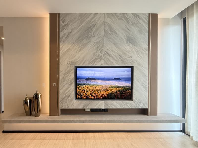 For Sale - The Room Sukhumvit 38, Bangkok