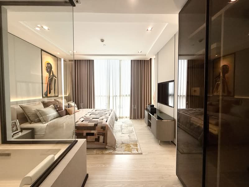 The Room Sukhumvit 38 : The Room สุขุมวิท 38, กรุงเทพ, ซอย สุขุมวิท 38, พระโขนง, คลองเตย, กรุงเทพ, 79 ตร.ม., คอนโด ขาย, โดย สุพจี วัฒนารมย์, 500212877 - DDproperty.com