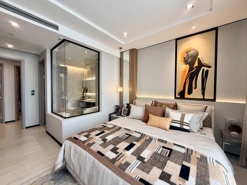 For Sale - The Room Sukhumvit 38, Bangkok