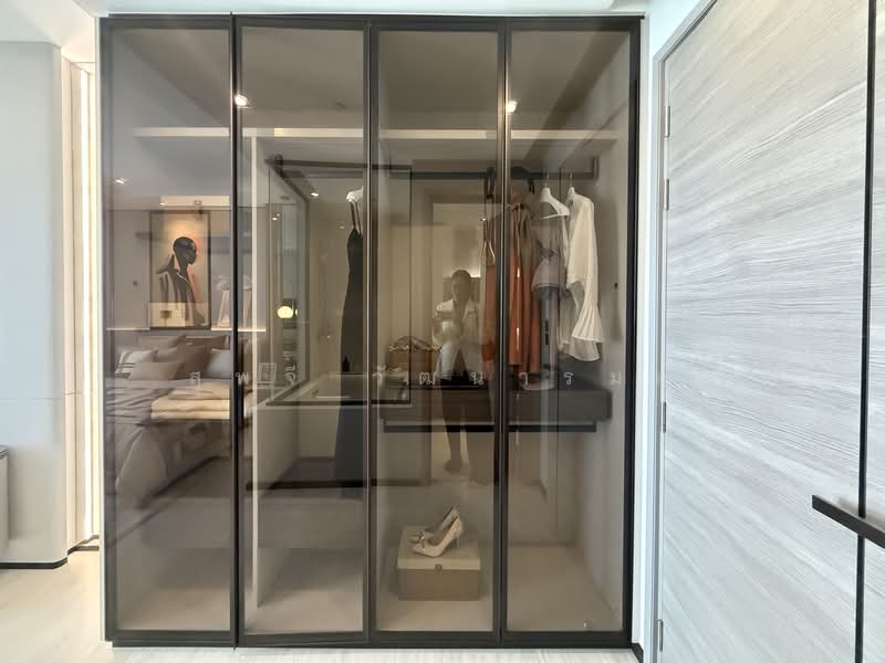 For Sale - The Room Sukhumvit 38, Bangkok