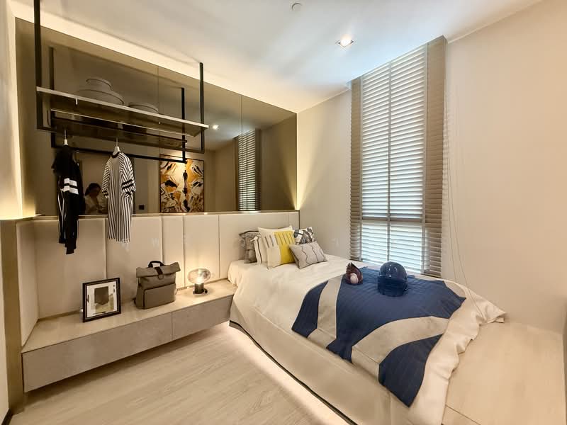 The Room Sukhumvit 38 : The Room สุขุมวิท 38, กรุงเทพ, ซอย สุขุมวิท 38, พระโขนง, คลองเตย, กรุงเทพ, 79 ตร.ม., คอนโด ขาย, โดย สุพจี วัฒนารมย์, 500212877 - DDproperty.com