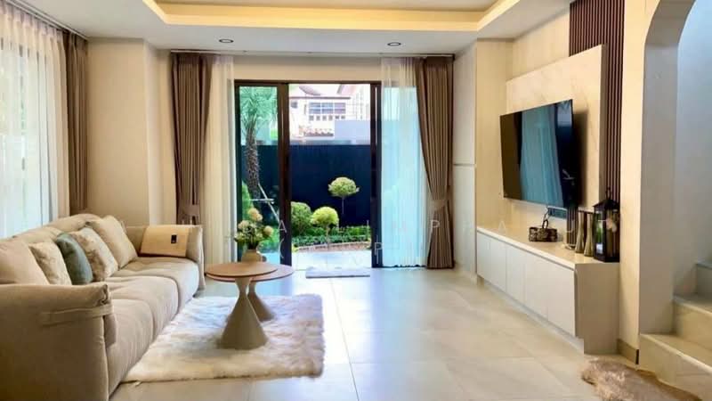 T. W. Wong Amat Beach Resort, Chon Buri (Pattaya), นาเกลือ นาเกลือ, Nong Pru, Bang Lamung (Pattaya), Chon Buri (Pattaya), 4 Bedrooms, 250 sqm, Villa For Rent, by Sathida Limphasut (App), 500212878 - DDproperty.com