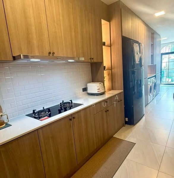 T. W. Wong Amat Beach Resort, Chon Buri (Pattaya), นาเกลือ นาเกลือ, Nong Pru, Bang Lamung (Pattaya), Chon Buri (Pattaya), 4 Bedrooms, 250 sqm, Villa For Rent, by Sathida Limphasut (App), 500212878 - DDproperty.com